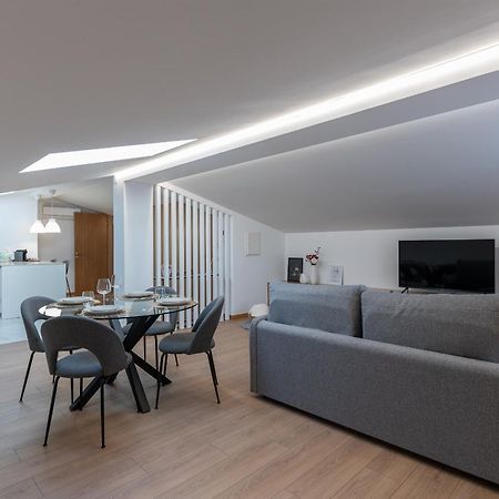Direita House 131 Daire Braga Dış mekan fotoğraf