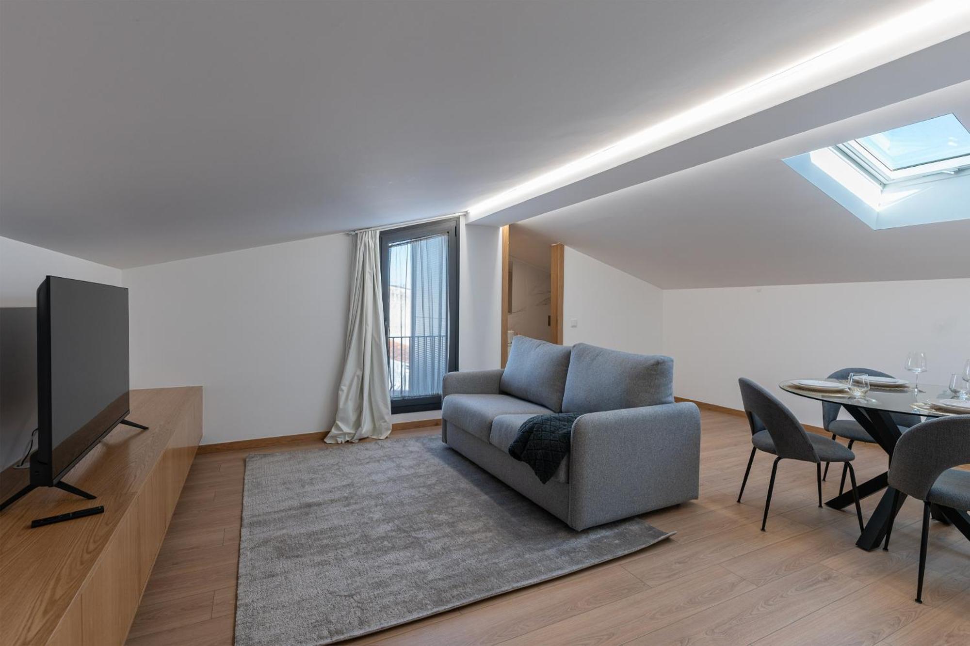 Direita House 131 Daire Braga Dış mekan fotoğraf