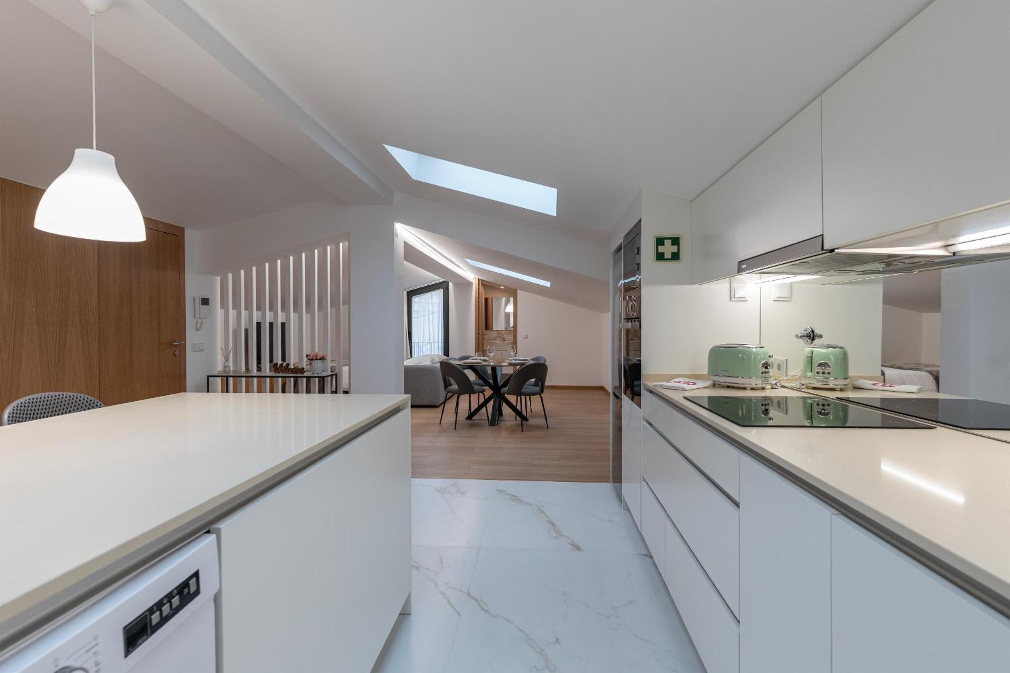 Direita House 131 Daire Braga Dış mekan fotoğraf