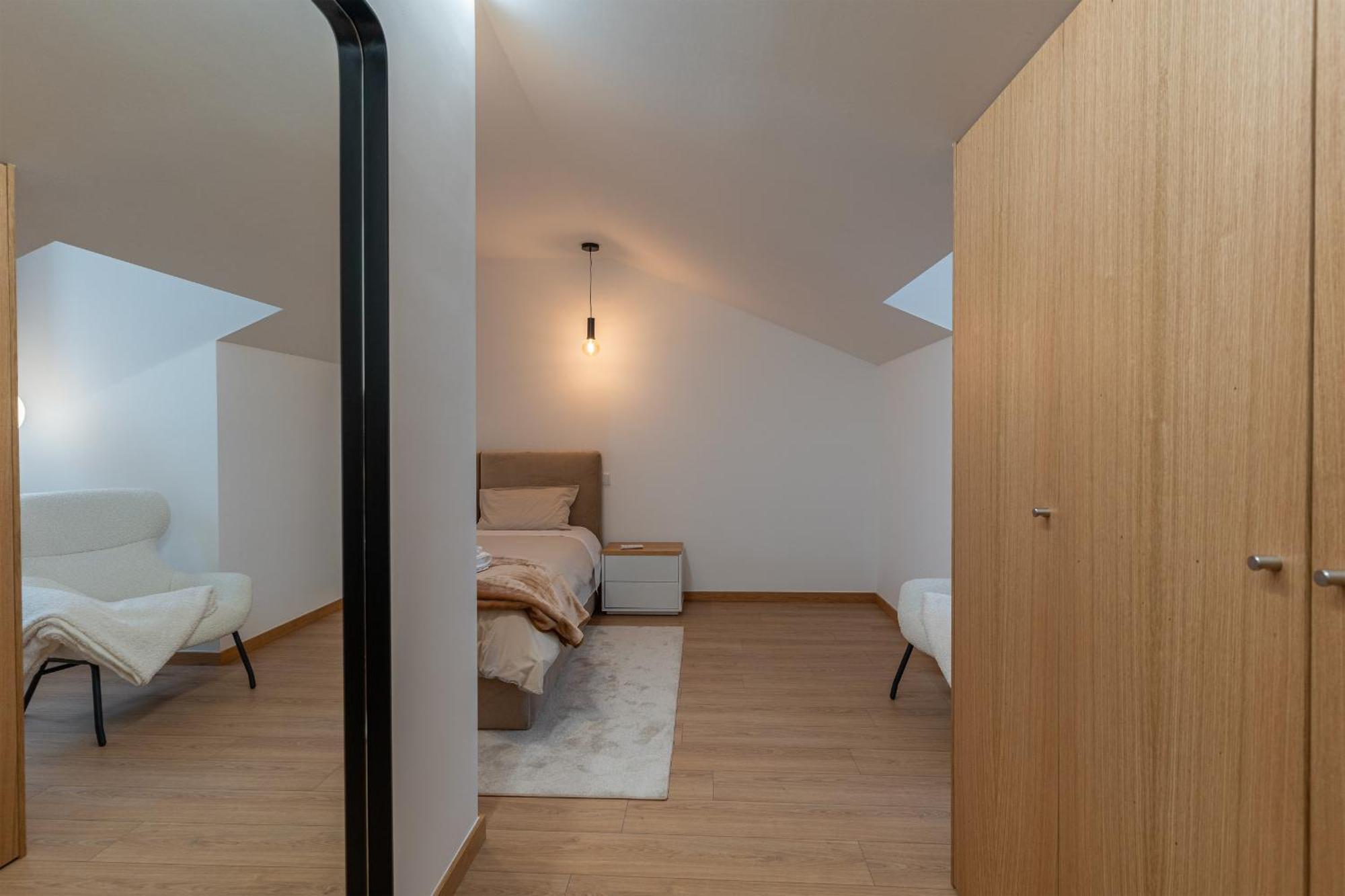 Direita House 131 Daire Braga Dış mekan fotoğraf