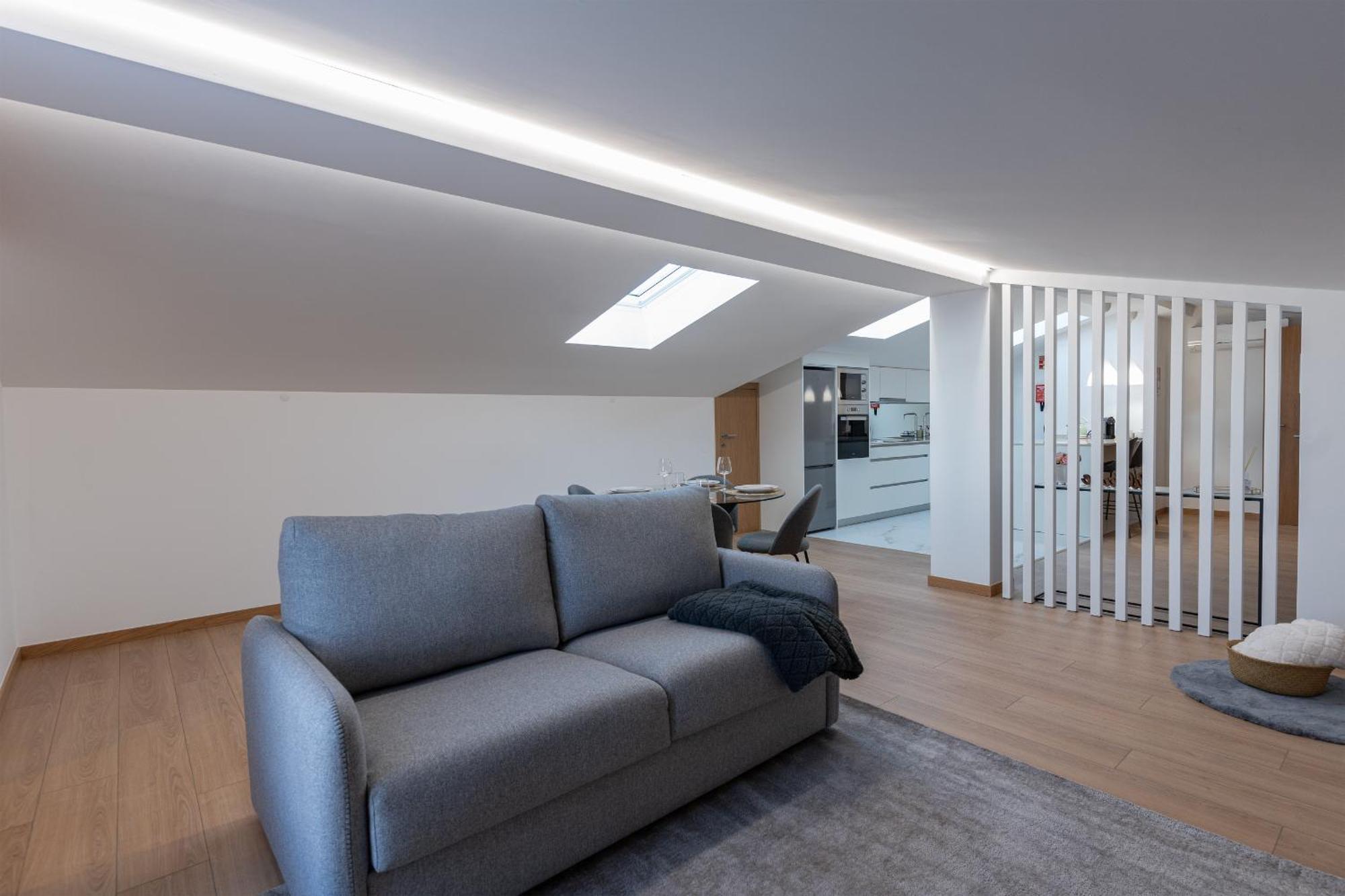 Direita House 131 Daire Braga Dış mekan fotoğraf