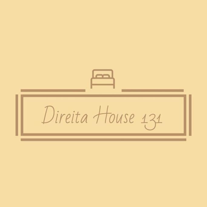 Direita House 131 Daire Braga Dış mekan fotoğraf